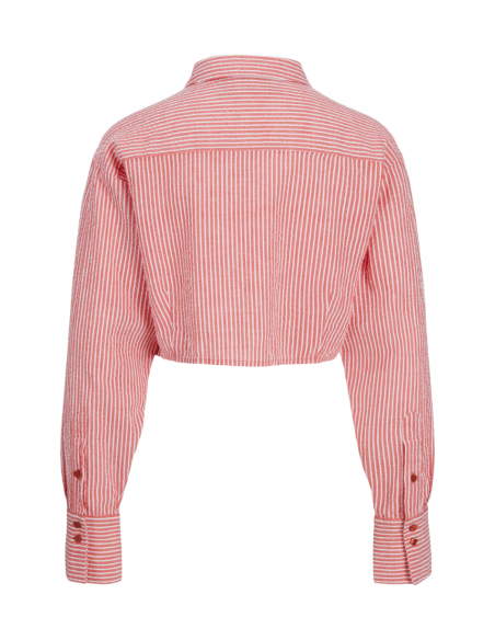 CAMISA SEERSUCKER| JACK & JONES