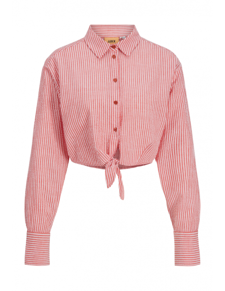CAMISA SEERSUCKER| JACK & JONES
