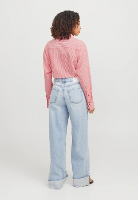 CAMISA SEERSUCKER| JACK &... 2