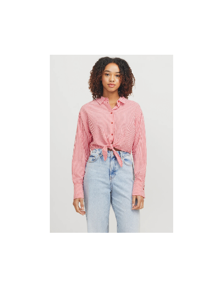 CAMISA SEERSUCKER| JACK & JONES