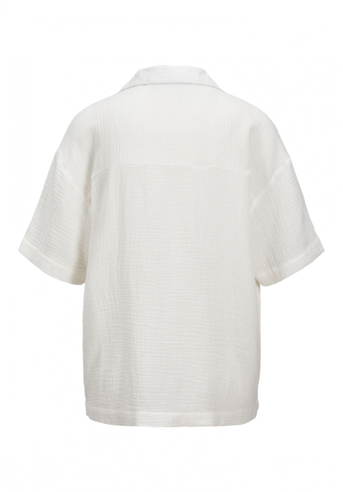 CAMISA MUSLIN| JACK & JONES