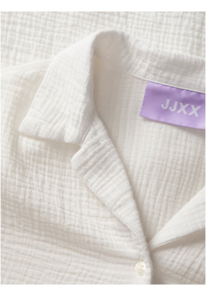 CAMISA MUSLIN| JACK & JONES