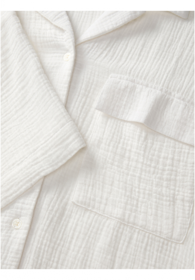 CAMISA MUSLIN| JACK & JONES