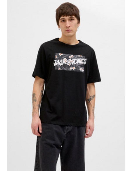 CAMISETA HAWAII | JACK & JONES