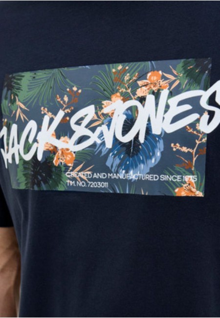 CAMISETA HAWAII | JACK & JONES 2