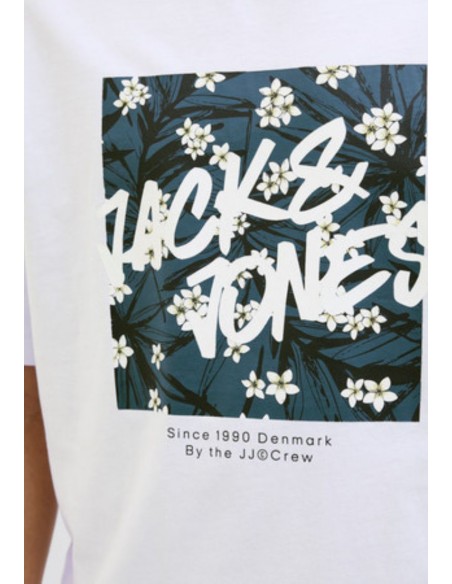 CAMISETA HAWAII | JACK & JONES