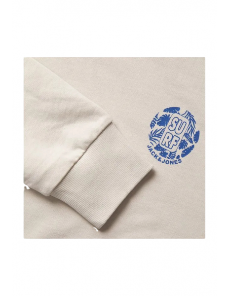 SUDADERA JONE SUMMER | JACK & JONES