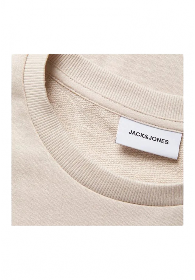 SUDADERA JONE SUMMER | JACK & JONES