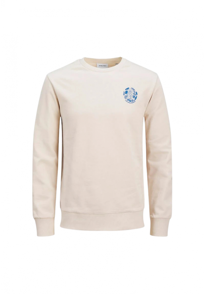 SUDADERA JONE SUMMER | JACK & JONES