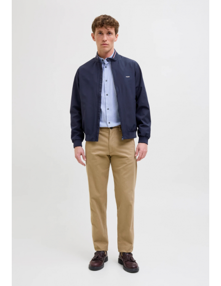 CHAQUETA BOMBER LUBRAD | JACK & JONES