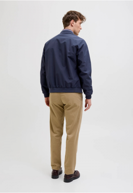 CHAQUETA BOMBER LUBRAD |... 2