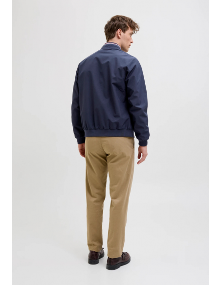 CHAQUETA BOMBER LUBRAD | JACK & JONES