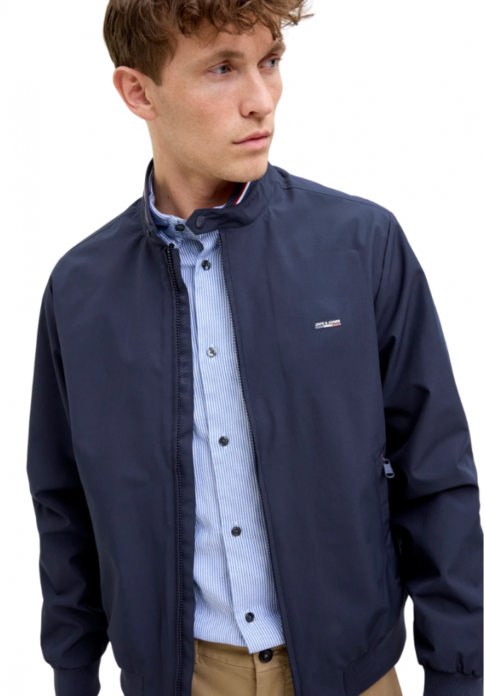 CHAQUETA BOMBER LUBRAD | JACK & JONES