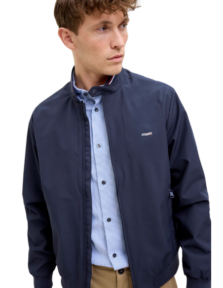 CHAQUETA BOMBER LUBRAD | JACK & JONES