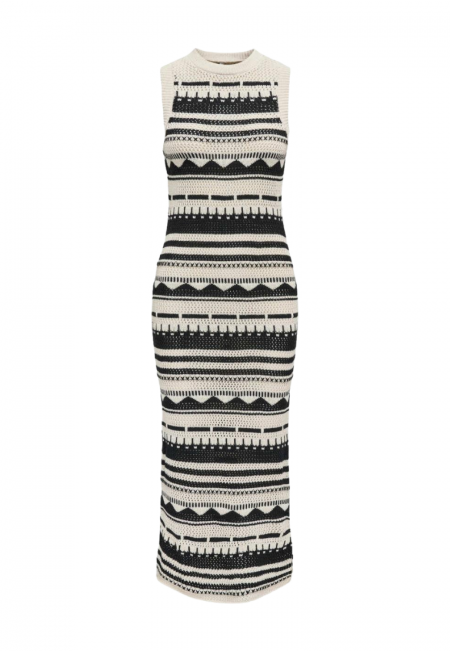 VESTIDO MERIDA | ONLY 2