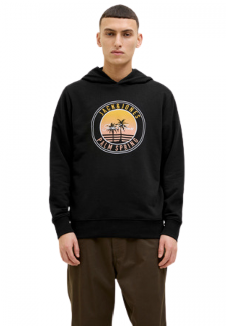 SUDADERA SWEAT | JACK & JONES 2