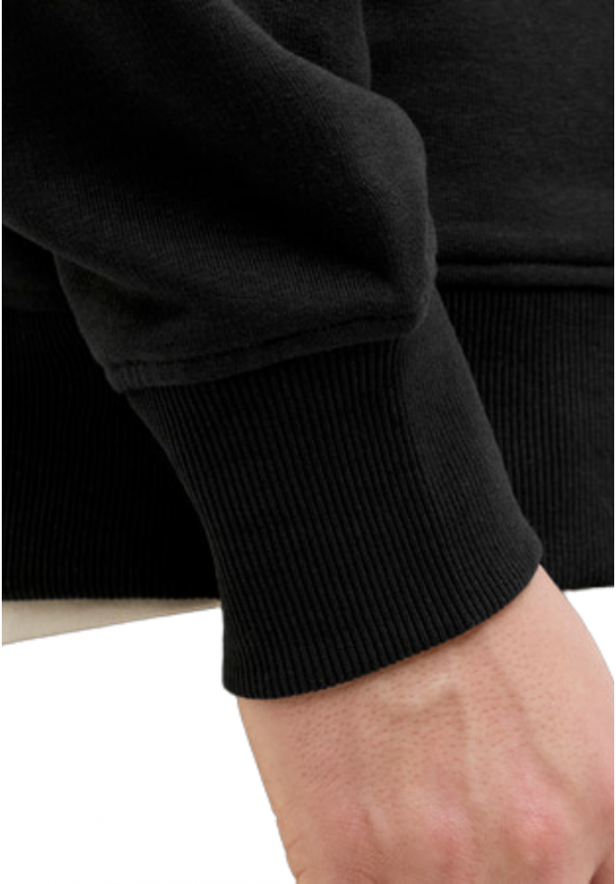 SUDADERA SWEAT | JACK & JONES