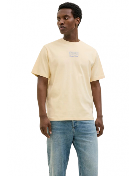 CAMISETA BLADE | JACK & JONES