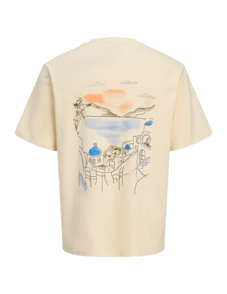 CAMISETA BLADE | JACK & JONES