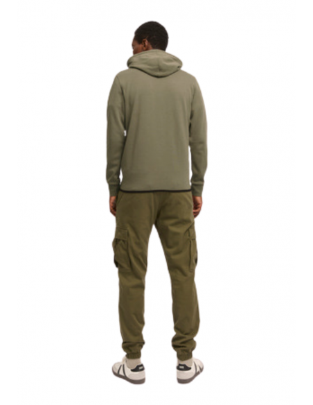 SUDADERA SWEAT | JACK & JONES