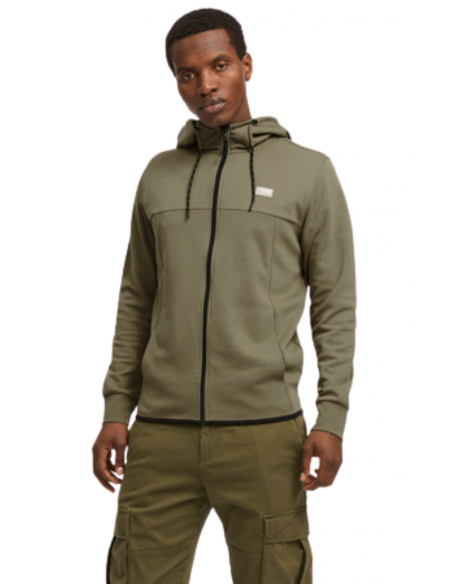 SUDADERA SWEAT | JACK & JONES