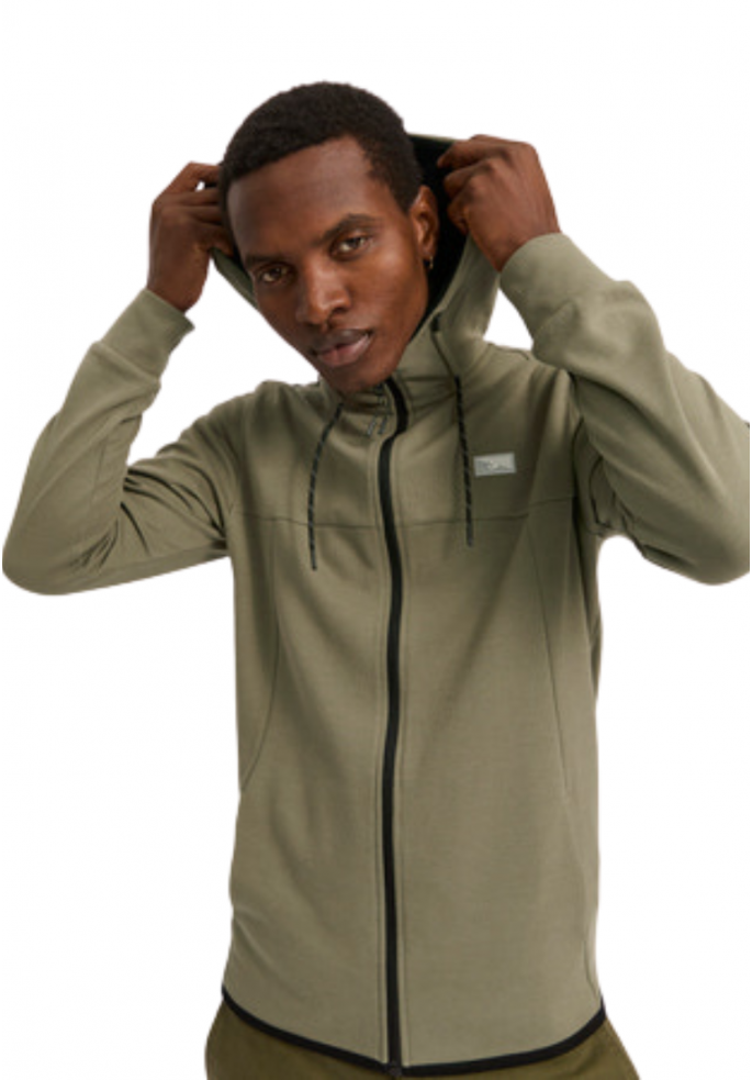 SUDADERA SWEAT | JACK & JONES