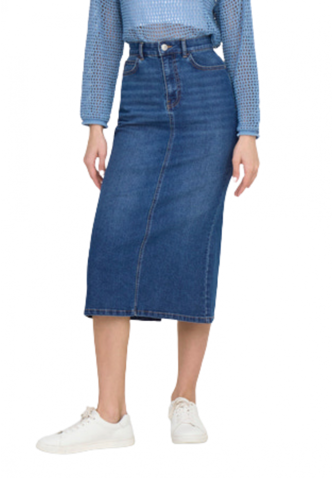 FALDA MARCELLA | ONLY