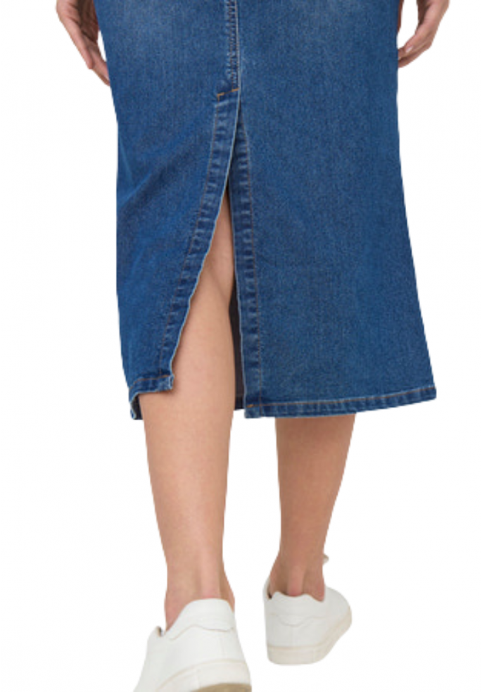 FALDA MARCELLA | ONLY