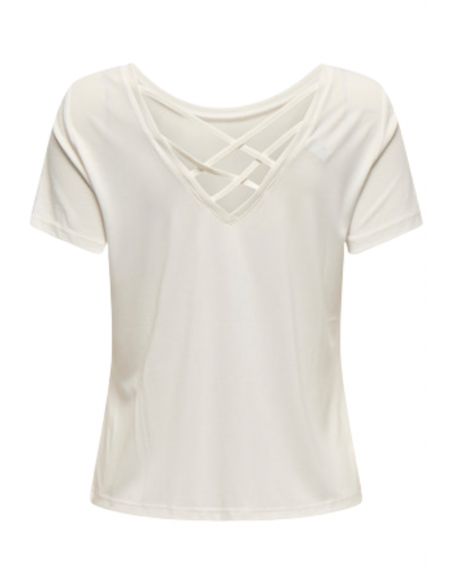 CAMISETA FREE LIFE | ONLY