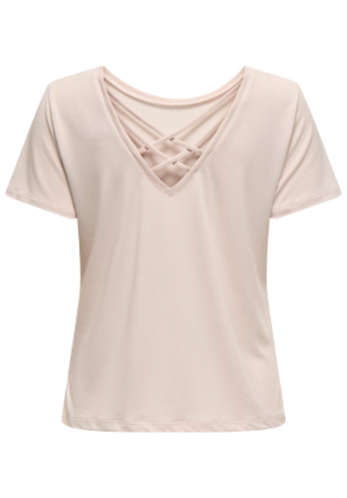 CAMISETA FREE LIFE | ONLY