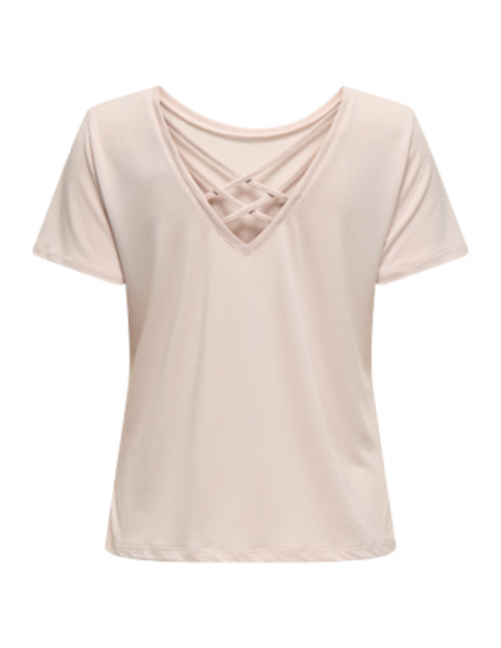 CAMISETA FREE LIFE | ONLY