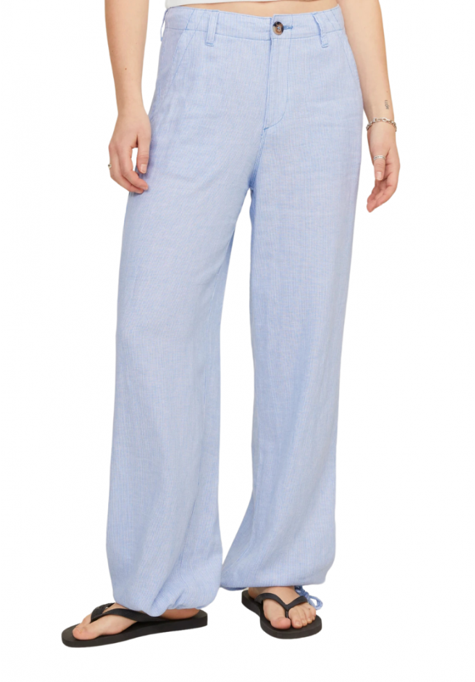 PANTALÓN RAYA | JACK & JONES