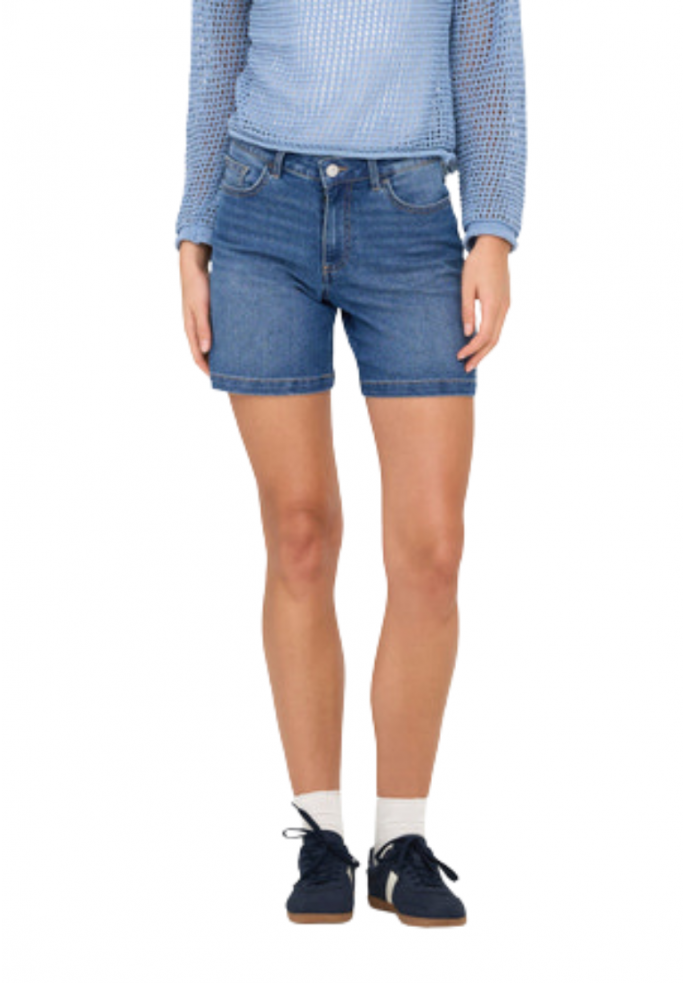 SHORT MOM MIA | ONLY