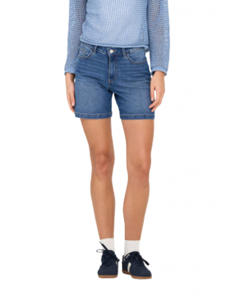 SHORT MOM MIA | ONLY