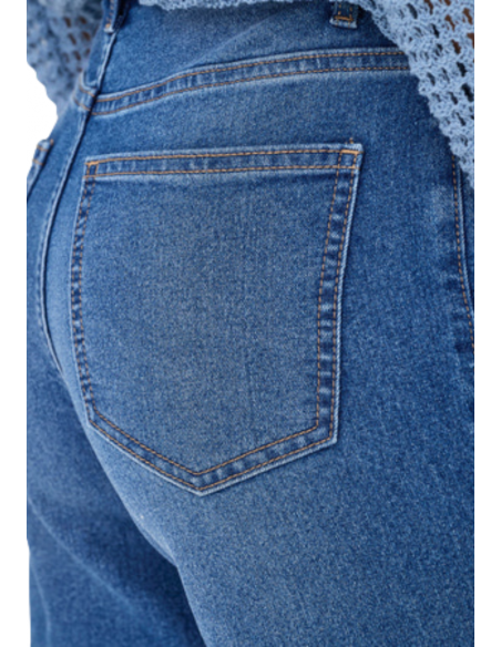 SHORT MOM MIA | ONLY