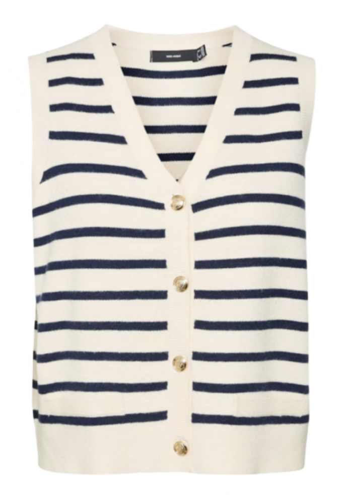 CHALECO SABA | VERO MODA