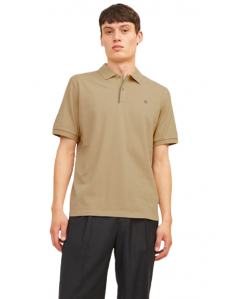 POLO LA SAINZ | JACK & JONES