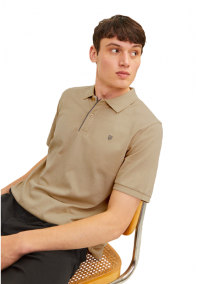 POLO LA SAINZ | JACK & JONES