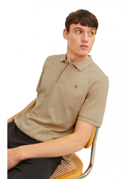 POLO LA SAINZ | JACK & JONES