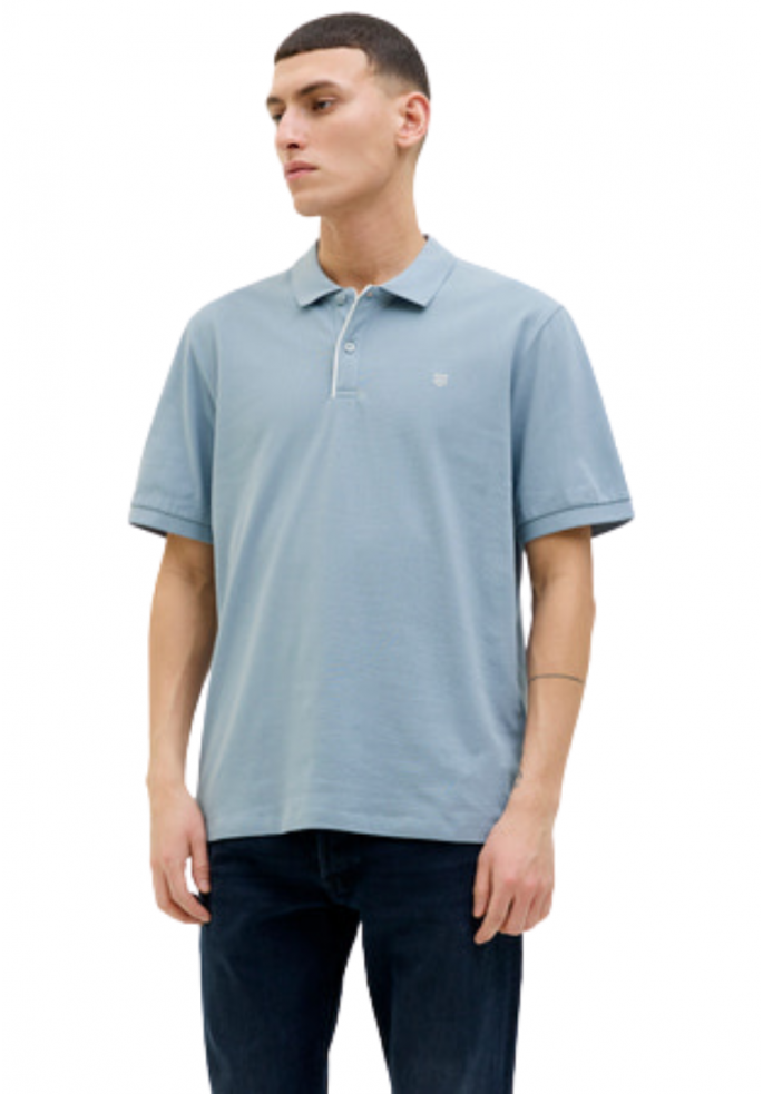 POLO LA SAINZ | JACK & JONES