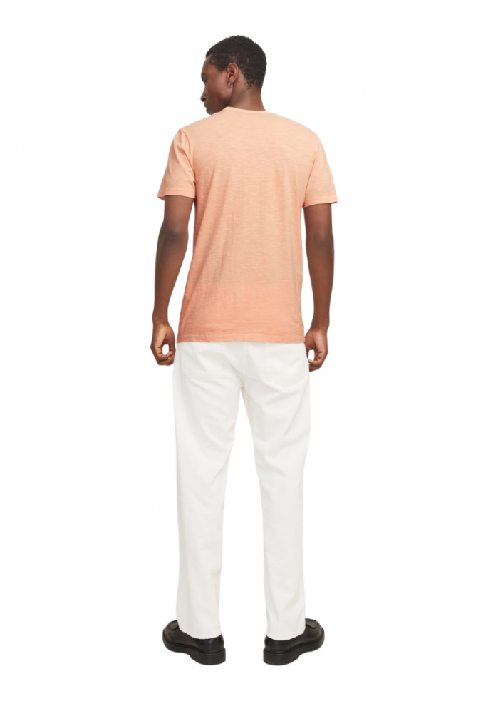 CAMISETA ESPLIT | JACK & JONES