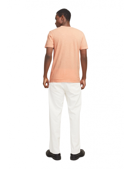 CAMISETA ESPLIT | JACK & JONES