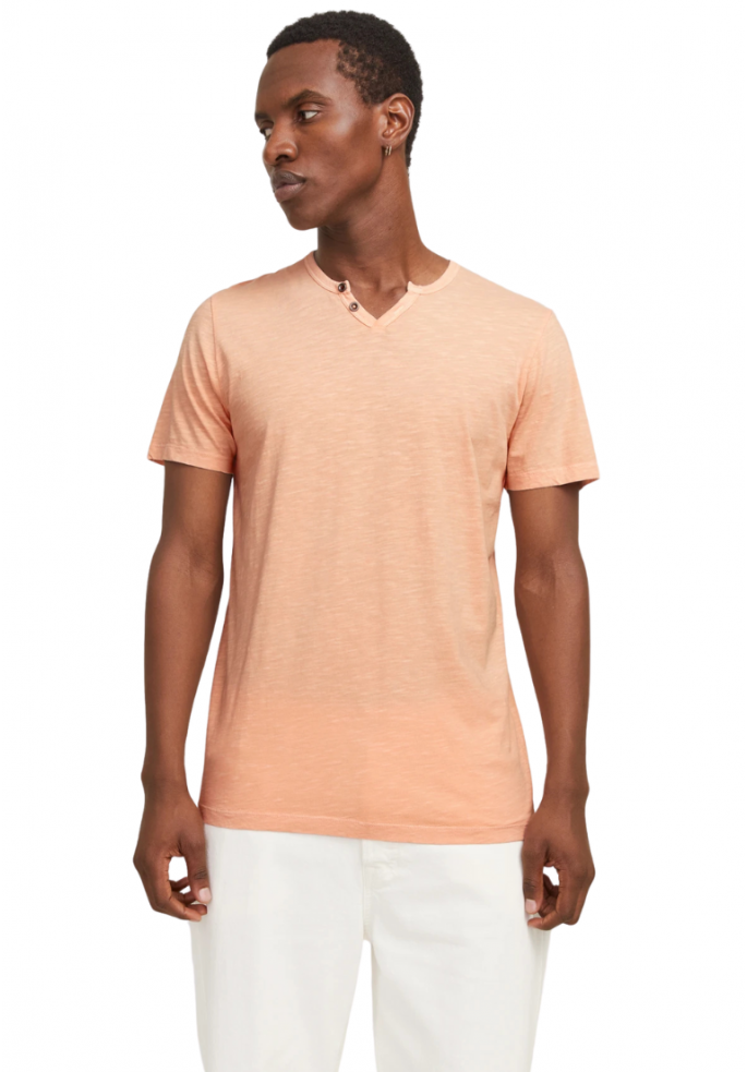 CAMISETA ESPLIT | JACK & JONES