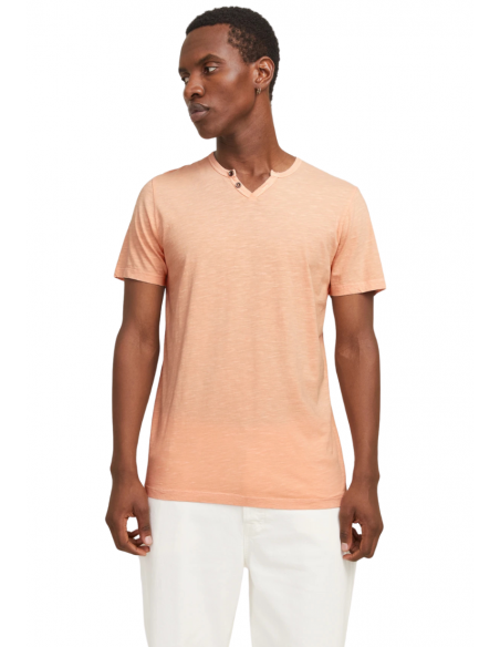 CAMISETA ESPLIT | JACK & JONES