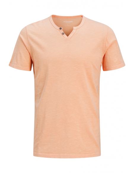 CAMISETA ESPLIT | JACK & JONES
