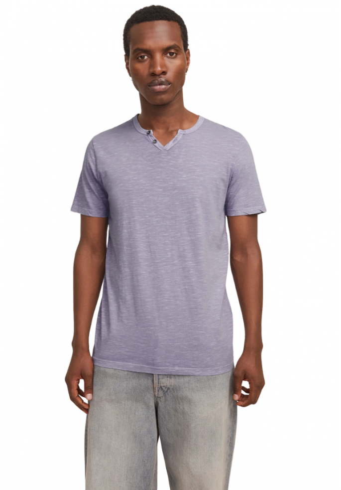 CAMISETA ESPLIT | JACK & JONES