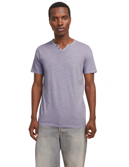 CAMISETA ESPLIT | JACK & JONES