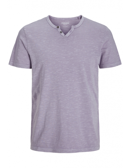 CAMISETA ESPLIT | JACK & JONES