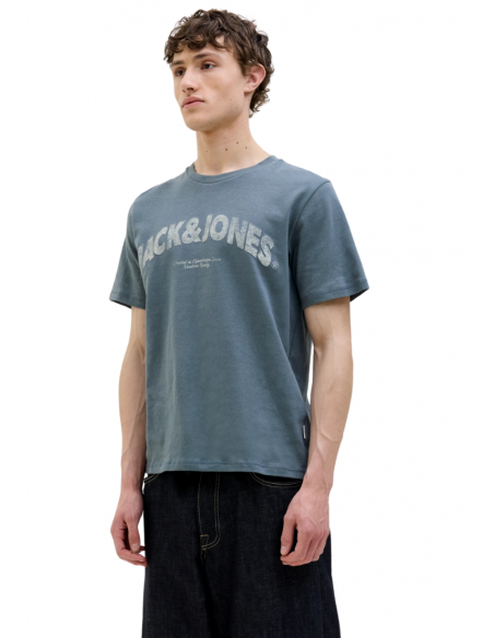 CAMISETA ALMERIA | JACK & JONES