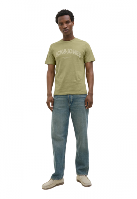 CAMISETA ALMERIA | JACK &...